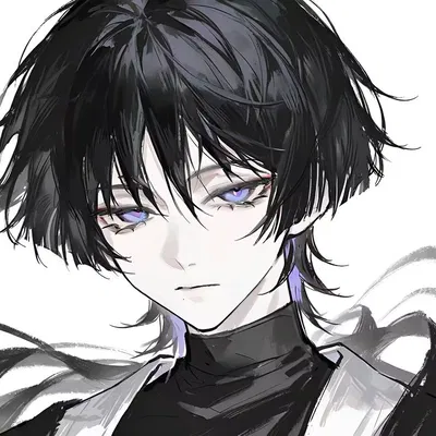 Scaramouche