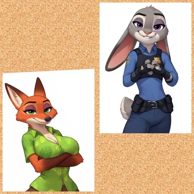 Nicole And Jude