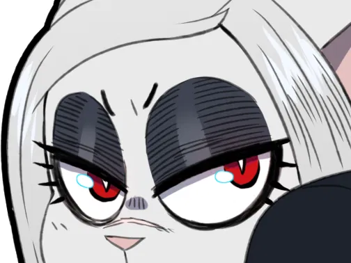 Mimi | Horny gremlin friend obsessed with your butt