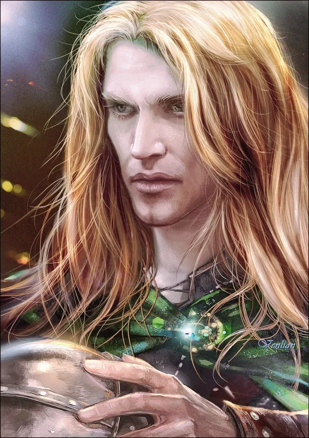Glorfindel