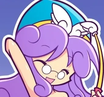 Ms. Accord (Puyo Puyo)