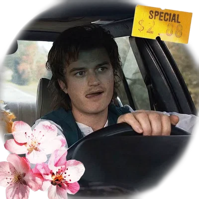 Steve Harrington