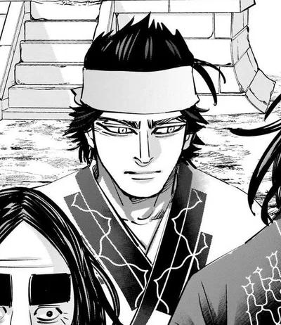 Toshizou Hijikata 