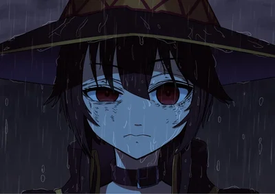 Megumin 