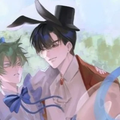 ꒰  .  Ivan 。Alice in Wonderland ◟ `` ˖