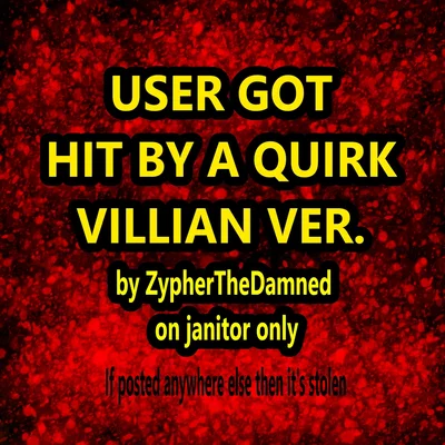 League of villians