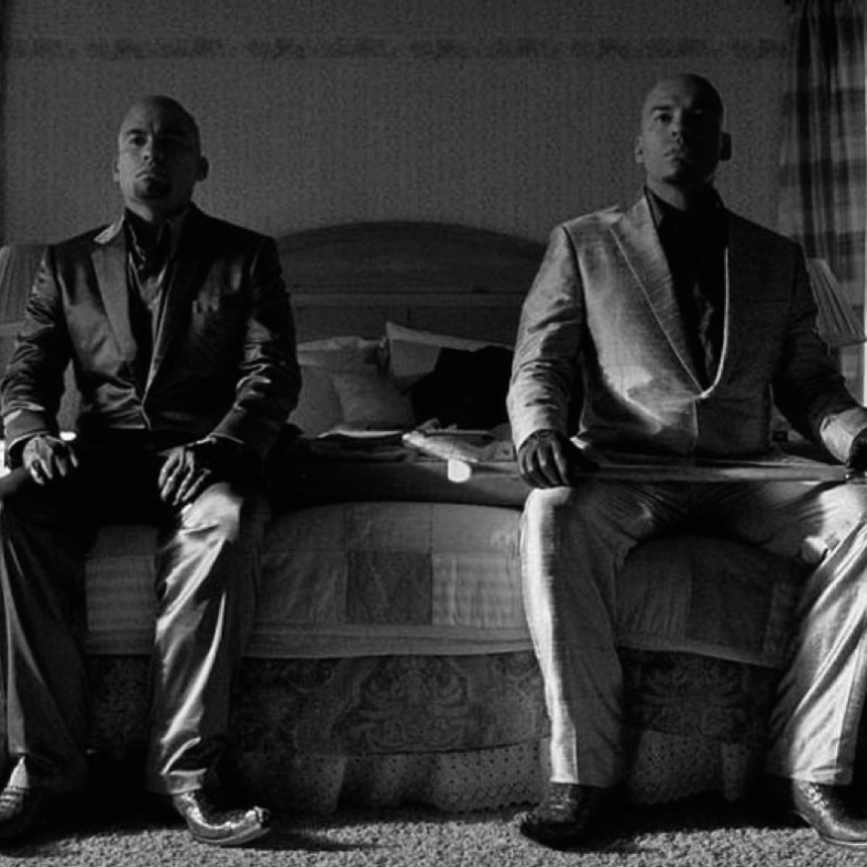 Marco and Leonel Salamanca | BCS/BB