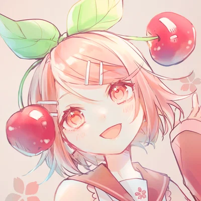 🌸 ⋮ Sakura Rin .ᐟ