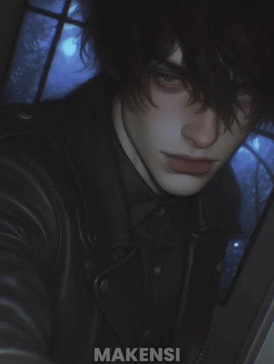 Levi | Sneaking Away