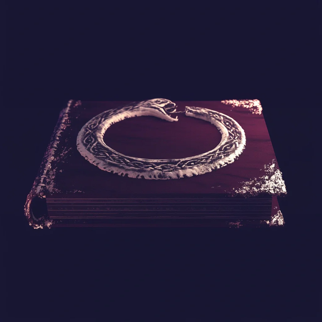 The Book of Endings