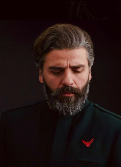Duke Leto Atreides I 