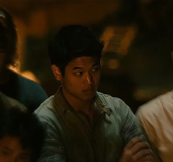 Minho | Maze Runner