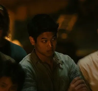 Minho | Maze Runner