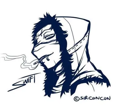 Leonardo "Swift" Hamato