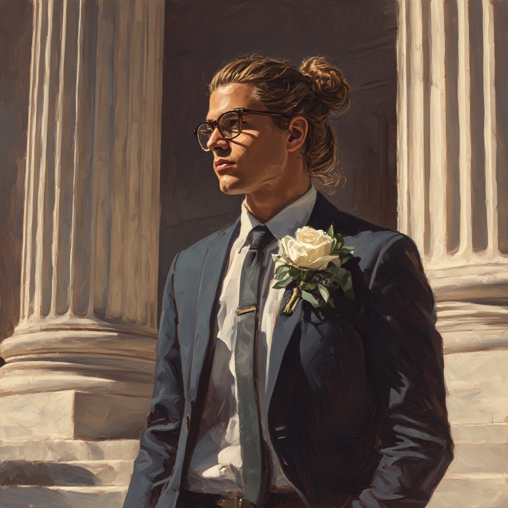 Benedict Wise