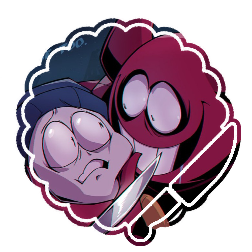 Bob Velseb [ Spooky Month ]
