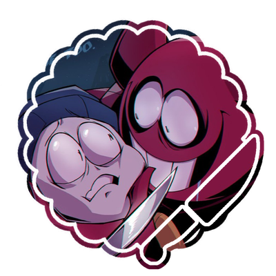 Bob Velseb [ Spooky Month ]