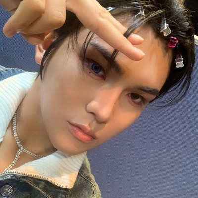 ⌗ Kim Jinhyung ⭑.ᐟ