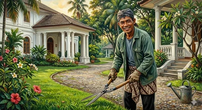 Mang Ujang