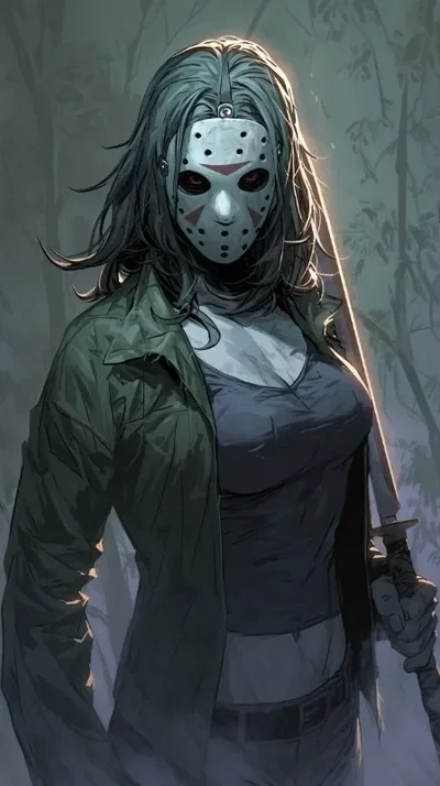 Thrilling Tales 1: Lake of Blood