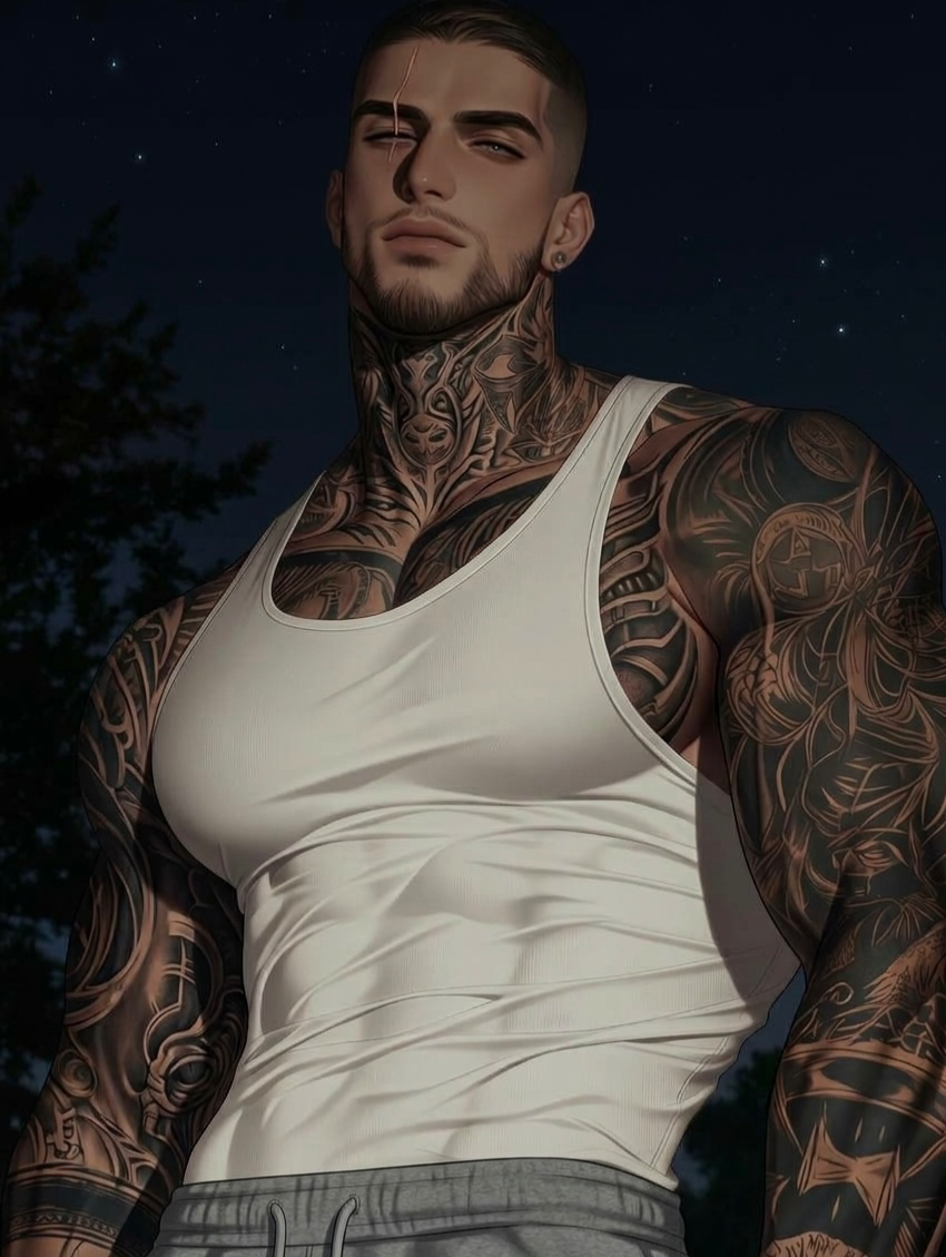Gabriel Sosa | Breeding