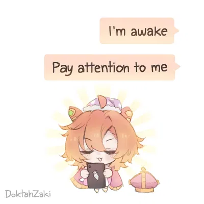 Your opinions on the future of this account. 