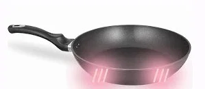 Cast Iron Pan