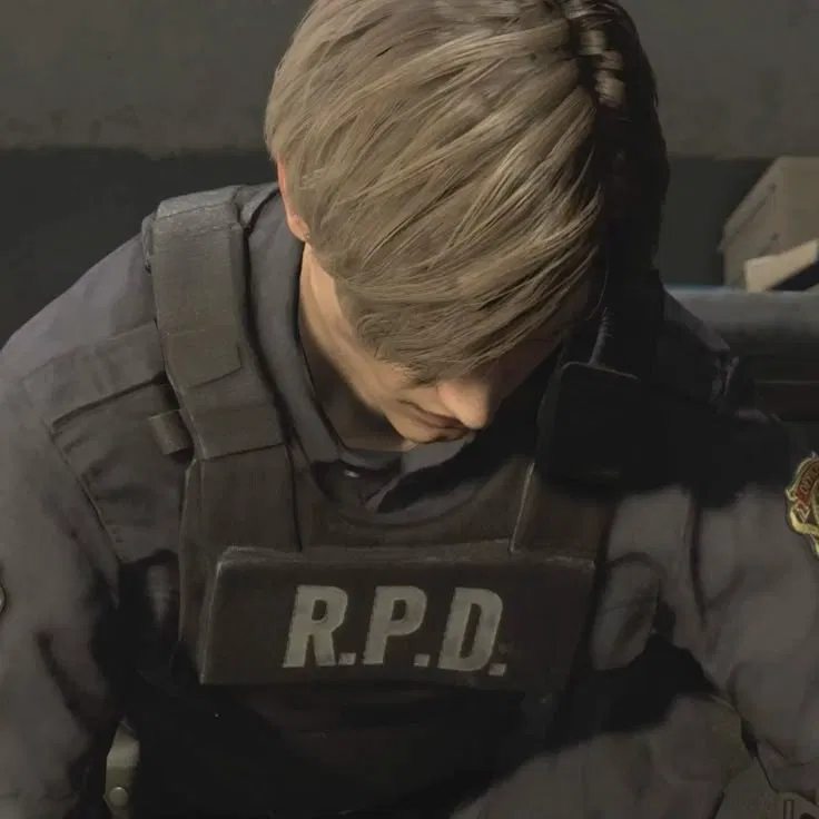 Leon Kennedy 