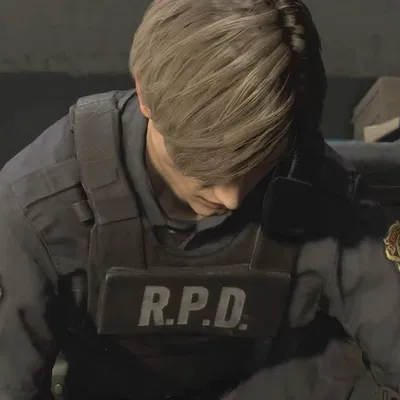 Leon Kennedy 