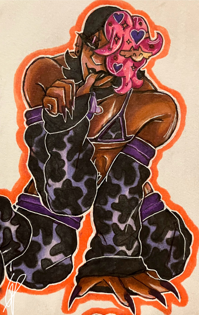 Zargon 