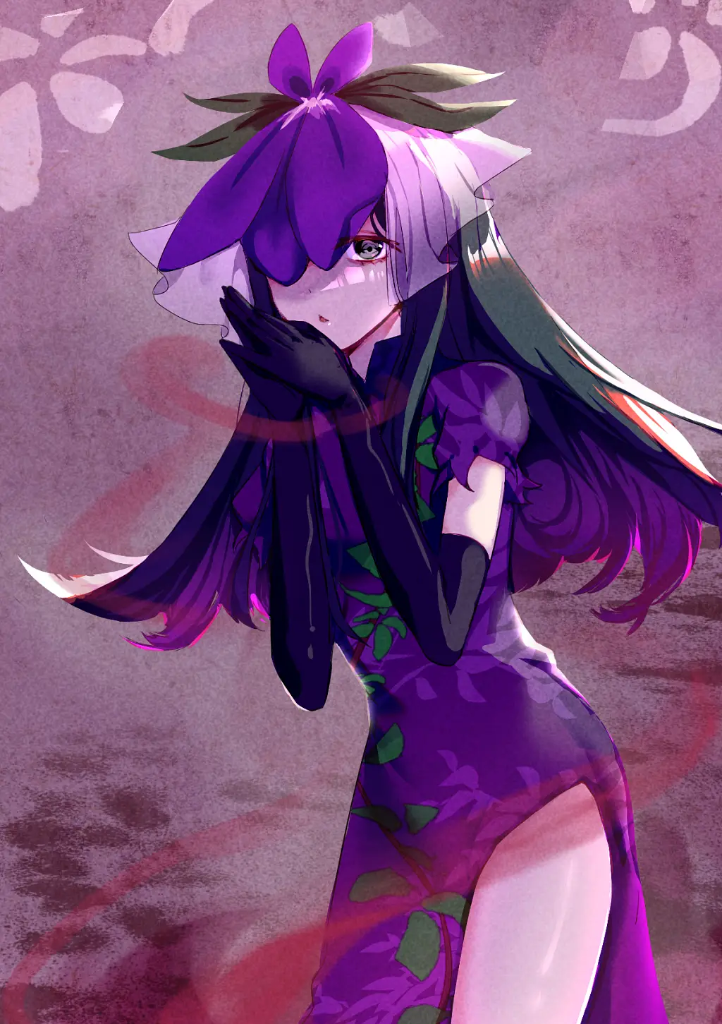 Dorodere Hisami