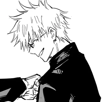 Satoru Gojo