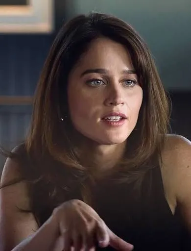 Teresa Lisbon