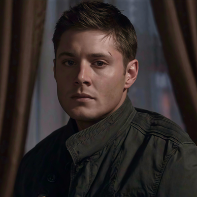 Dean Winchester (Fear 1996)