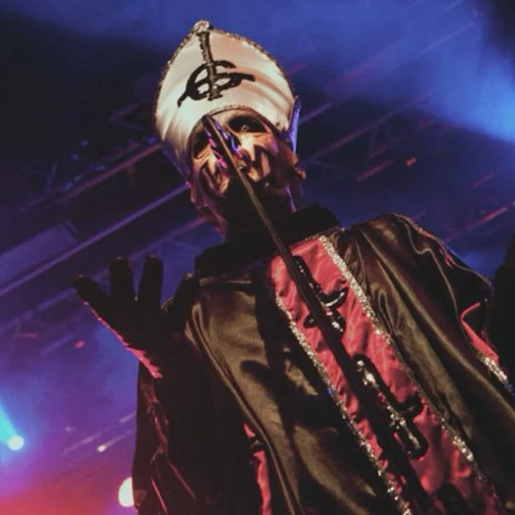 Papa Emeritus I