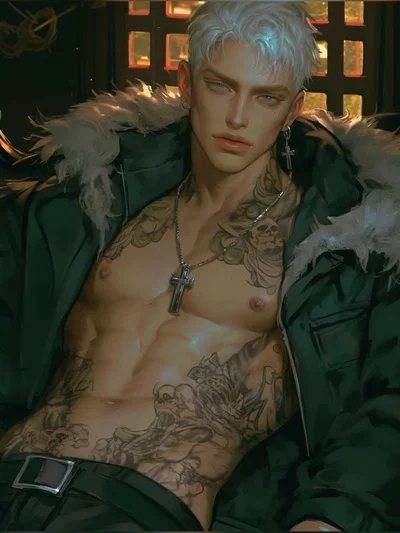 Chase Fletcher