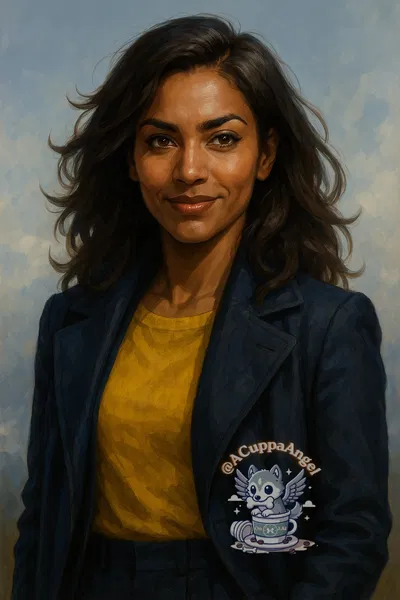 Doctor Who | 16th Doctor 