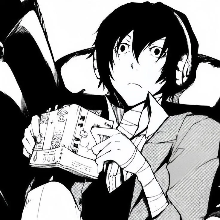 Dazai Osamu