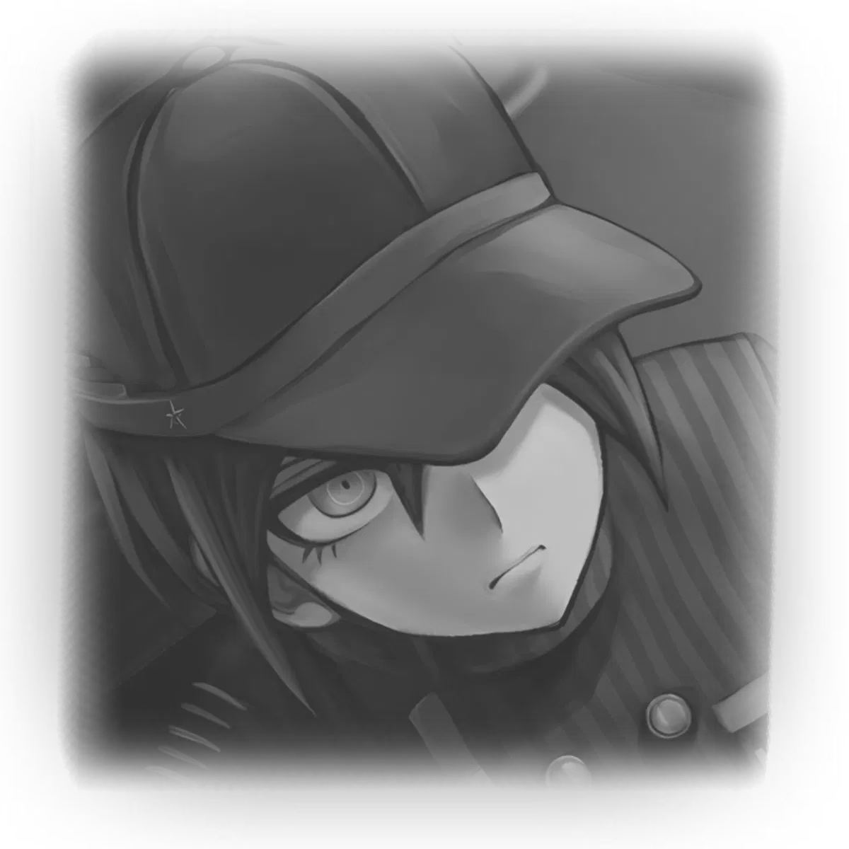 ♫ ⠀SHUICHI SAIHARA
