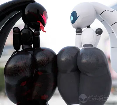 Sharpy and Darkpy