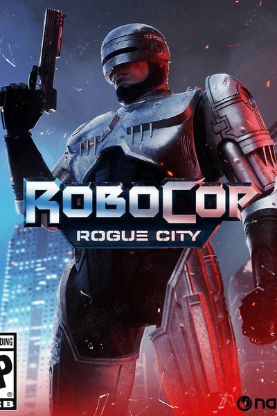 Robocop Rogue City - Aftermath