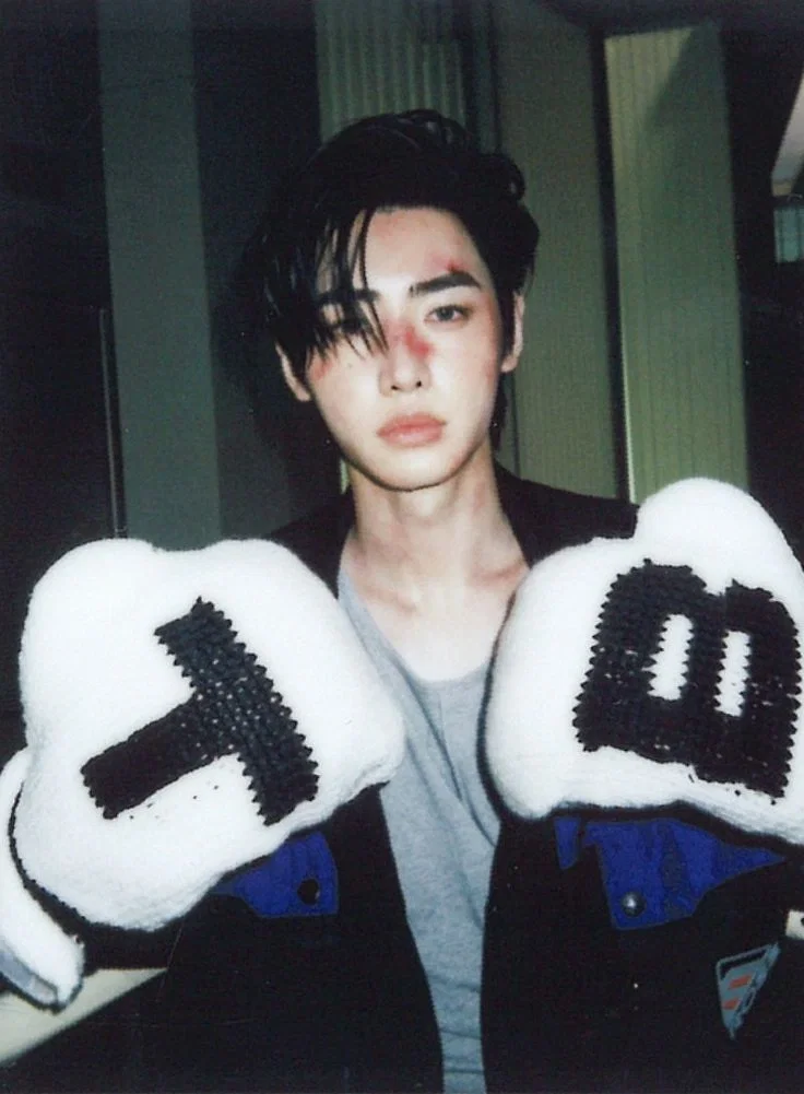 Park Sunghoon