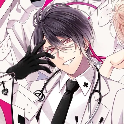 Reiji Sakamaki | Diabolik Lovers