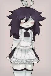 Maid Abbie