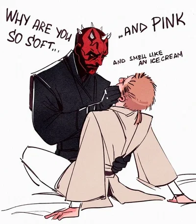 Darth maul