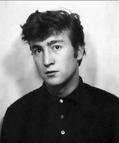 John Lennon