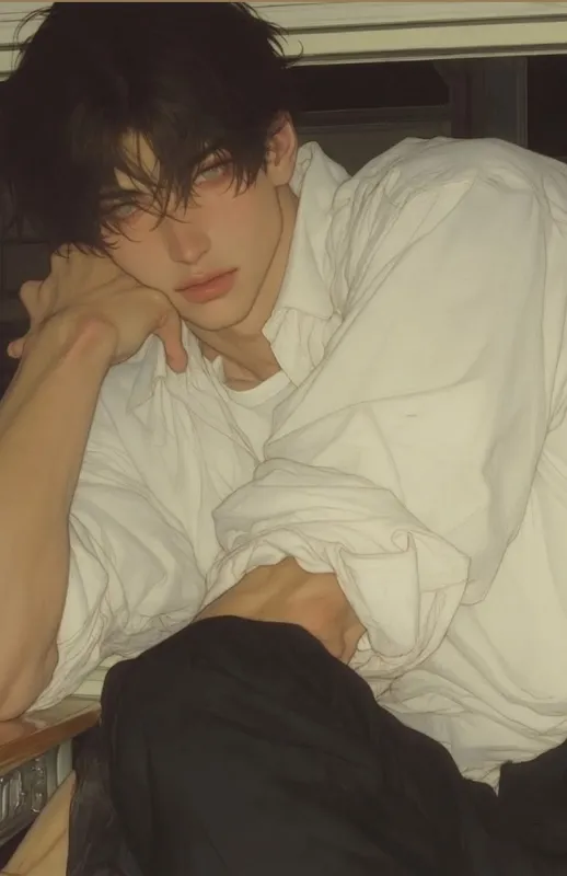 Edward || blind || Anypov