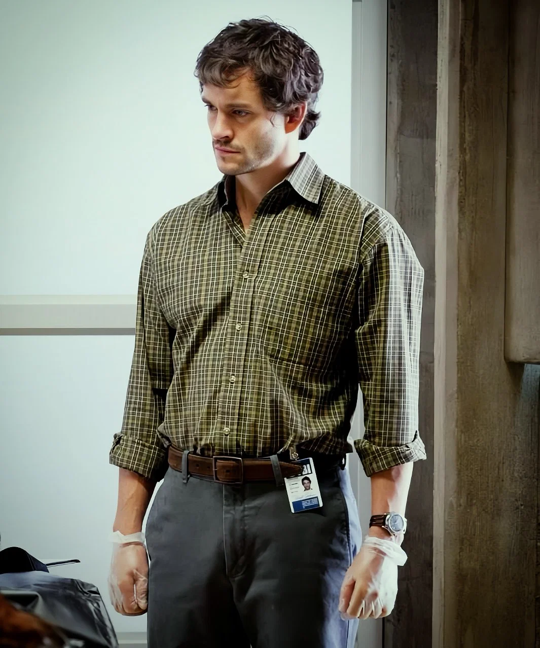 Will Graham