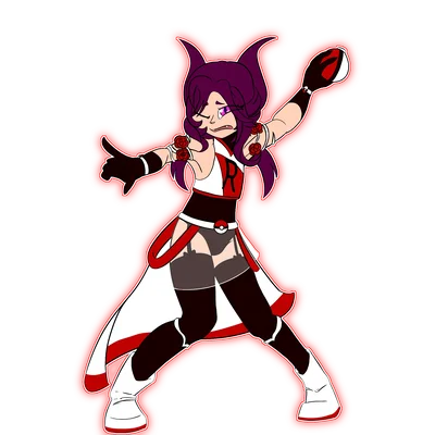 Team Rocket wants your Pokemon!