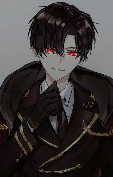 Vaelker Shadowbane (Jealous vampire friend)